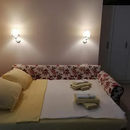 Cozy With Pool In Sunny Апартаменты