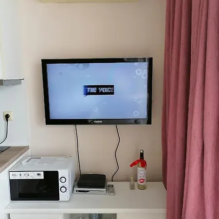 Cozy With Pool In Sunny شقة ساني بيتش