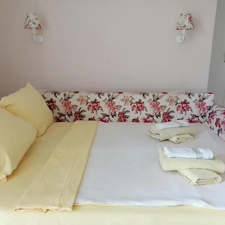 Cozy With Pool In Sunny * Солнечный берег