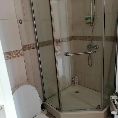 Cozy With Pool In Sunny شقة ساني بيتش