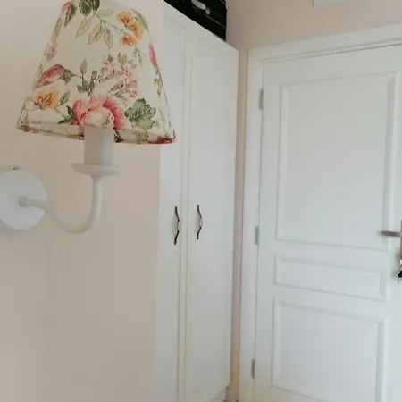 Cozy With Pool In Sunny Appartement Slantchev Briag