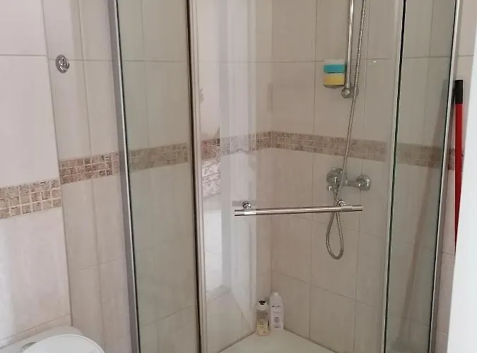 Cozy With Pool In Sunny Апартамент