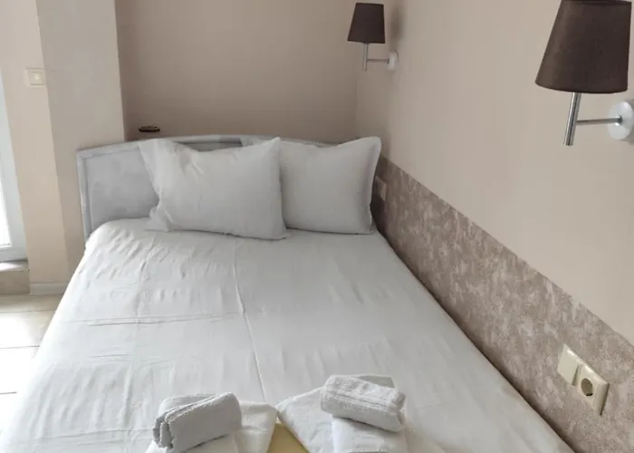 Cozy With Pool In Sunny * Слънчев бряг